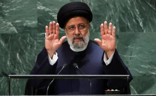 СМИ о гибели президента Ирана: Израиль не стал бы рисковать