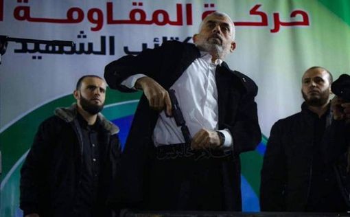 Ответ руководства ХАМАСа в Газе на сделку передан лидерам организации в Дохе