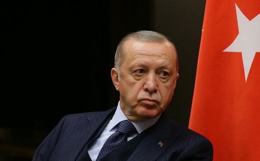 Эрдоган о Евровидении: Турция дистанцировалась от этого позора
